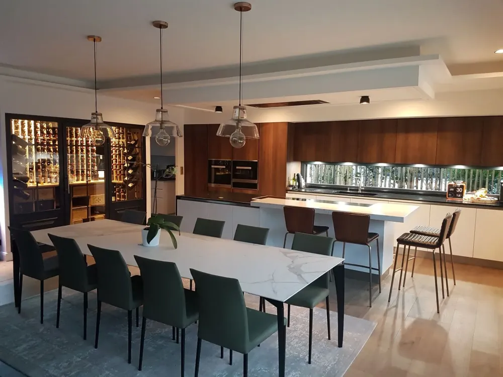 Cuisines près de Arcachon